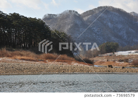 清風面，清風文化園區，清寧浦，索爾森林 73698579