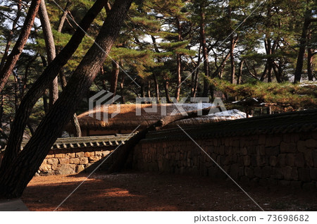 Cheongnyeongpo. Discontinued. Exile 73698682