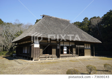 Former Masuda House house Former Masuda House house 73699143