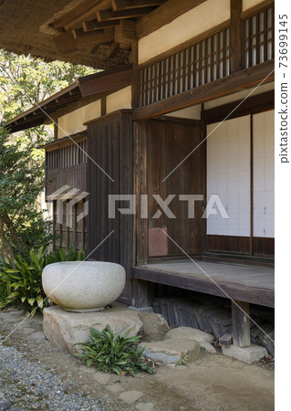 Former Masuda House house Former Masuda House house 73699145