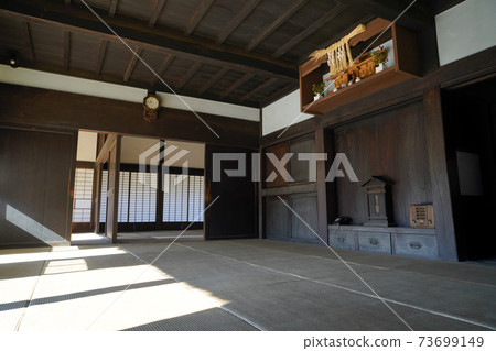 Former Masuda House house Former Masuda House house 73699149
