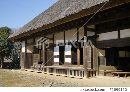 Former Masuda House house Former Masuda House house 73699150