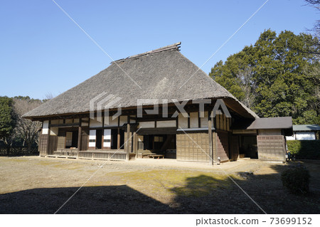 Former Masuda House house Former Masuda House house 73699152