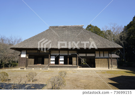 前Masuda House房子 前Masuda House房子 73699155
