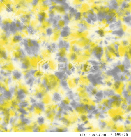 Tie dye shibori seamless pattern. Watercolour abstract texture. Tie dye shibori seamless pattern. Watercolour abstract texture. 73699576