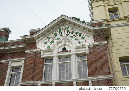 Ushiku Chateau 73700753