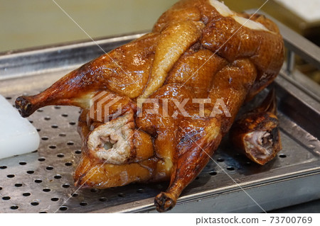 北京烤鴨 73700769