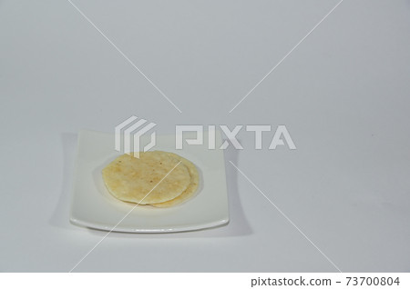 白蝦烤年糕 白蝦烤年糕 73700804