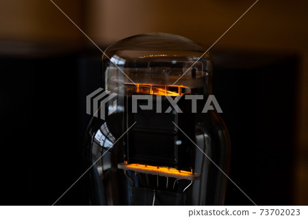 經典音頻，暖音，真空電子管放大器 73702023