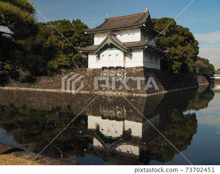故宮/櫻田塔 故宮/櫻田塔 73702451