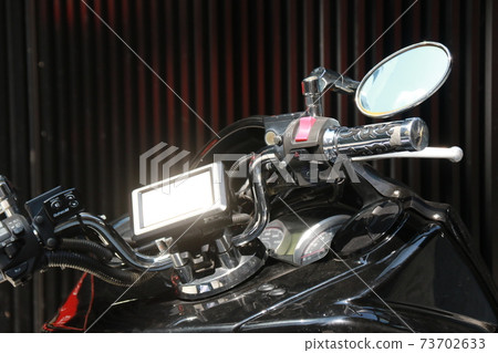 Big scooter 73702633