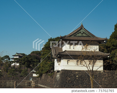 故宮/櫻田塔 故宮/櫻田塔 73702765