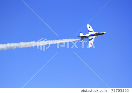 藍色衝動空中自衛隊戰鬥機入間基地 73705363