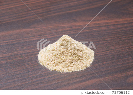 Rice bran and rice bran rice bran diet ingredients image material Rice bran and rice bran rice bran diet ingredients image material 73706112