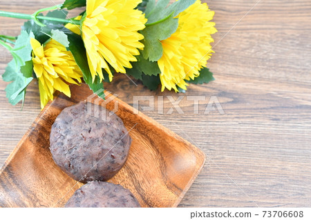 春分週 春分週 73706608