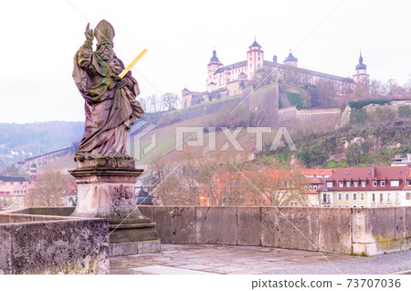 Wurzburg, Franconia, Northern Bavaria, Germany Wurzburg, Franconia, Northern Bavaria, Germany 73707036