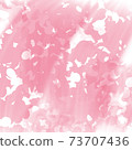 Abstract pink tone background. Abstract background with pink texture. 73707436