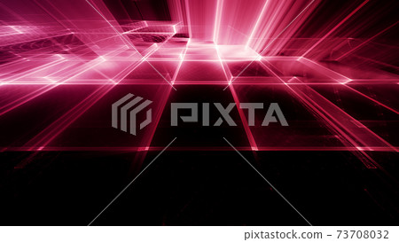 Abstract red and black background 73708032