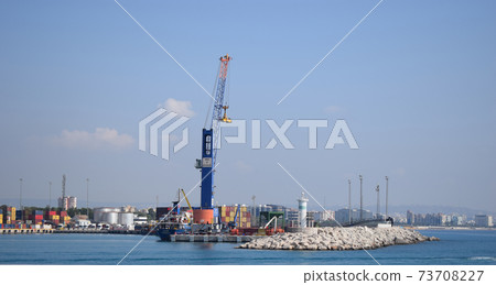 Port of Antalya Port of Antalya 73708227