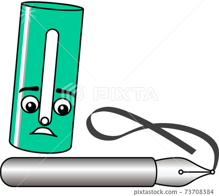 筆 人物 失望 73708384