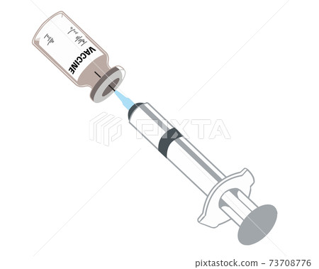 接種前的疫苗標籤無線 接種前的疫苗標籤無線 73708776
