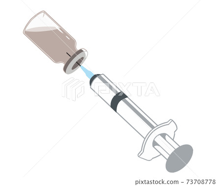接種前無線 接種前無線 73708778