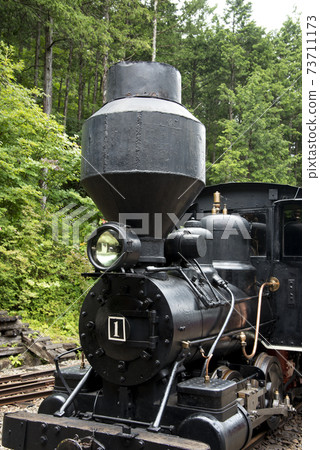 Akazawa Forest Railway Akazawa Forest Railway 73711173