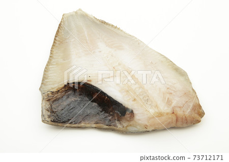 Dried sea bream 73712171