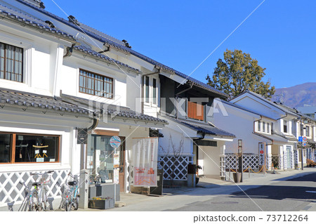 Matsumoto-shi Nakamachi Street Matsumoto-shi Nakamachi Street 73712264