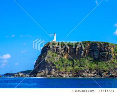 Nishizaki lighthouse 73713225