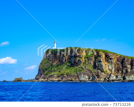 Nishizaki lighthouse 73713226