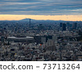Tokyo 2020 73713264
