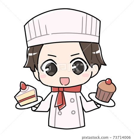 糕點 糕點 73714006