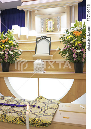 Funeral family funeral 73714026