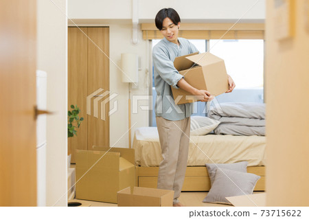 年輕人移動 73715622