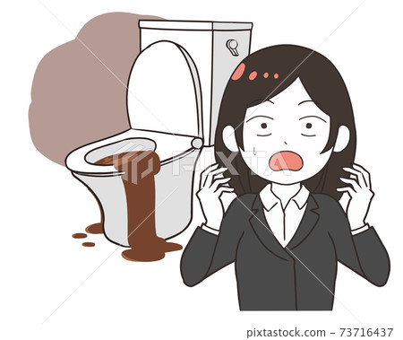 打破辦公室廁所的女性堵嘴風格 打破辦公室廁所的女性堵嘴風格 73716437