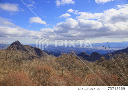 春菜山富士春菜山 73718669