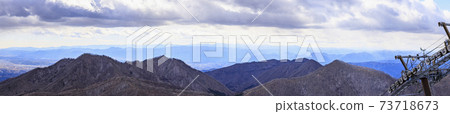 春菜山富士春菜山 春菜山富士春菜山 73718673
