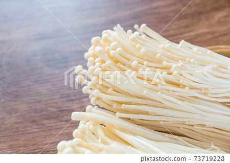 金針菇 金針菇 73719228