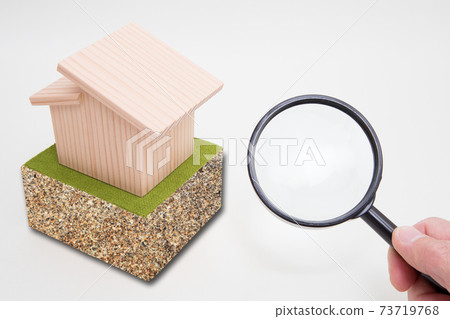 住宅地勘地震診斷 住宅地勘地震診斷 73719768