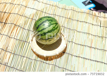 迷你西瓜紅西瓜 迷你西瓜紅西瓜 73719832