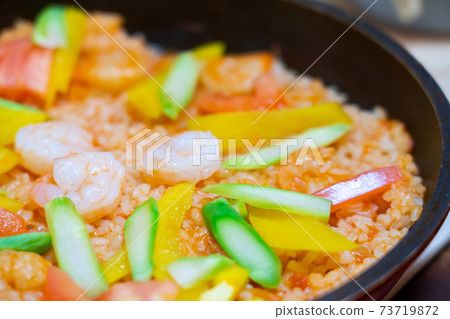 paella  73719872