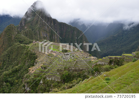 Peru Machu Picchu 73720195