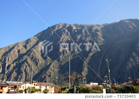 Peru Orient Thame Tambo Site Peru Orient Thame Tambo Site 73720403