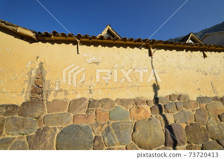 Peru Orient Thame Tambo Site 73720413