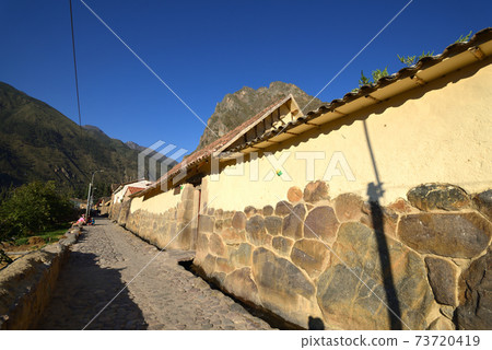 Peru Orient Thame Tambo Site 73720419