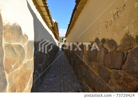 Peru Orient Thame Tambo Site 73720424