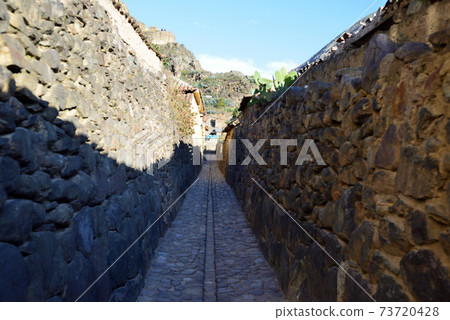 Peru Orient Thame Tambo Site 73720428