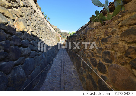 Peru Orient Thame Tambo Site Peru Orient Thame Tambo Site 73720429
