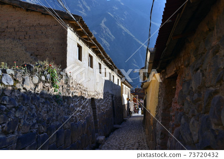 Peru Orient Thame Tambo Site 73720432